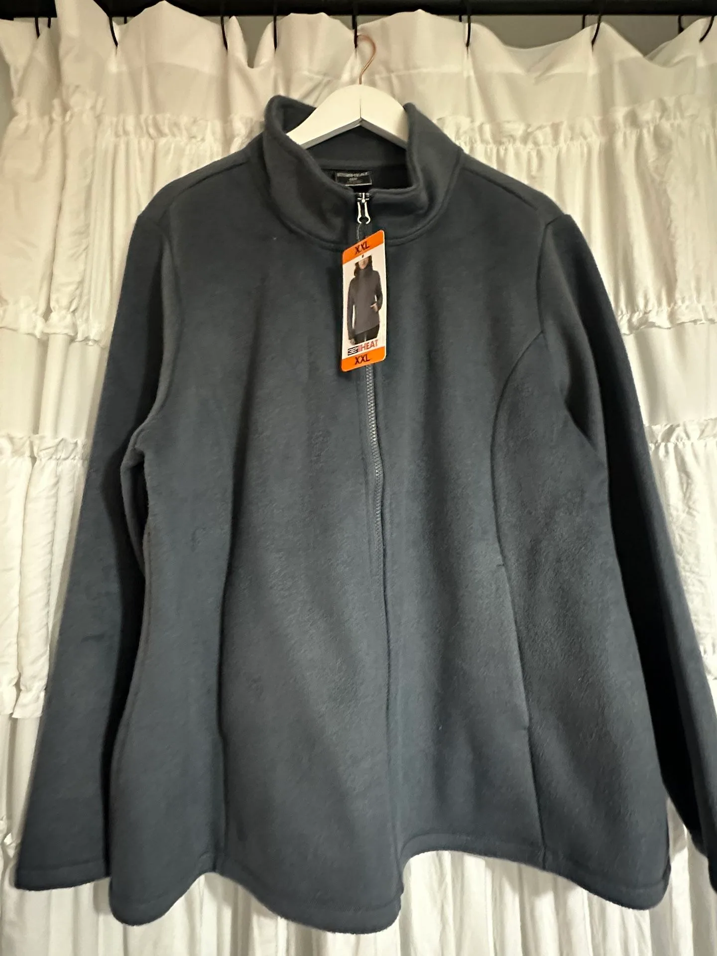 32 Degrees Women’s Zip Up thumbnail