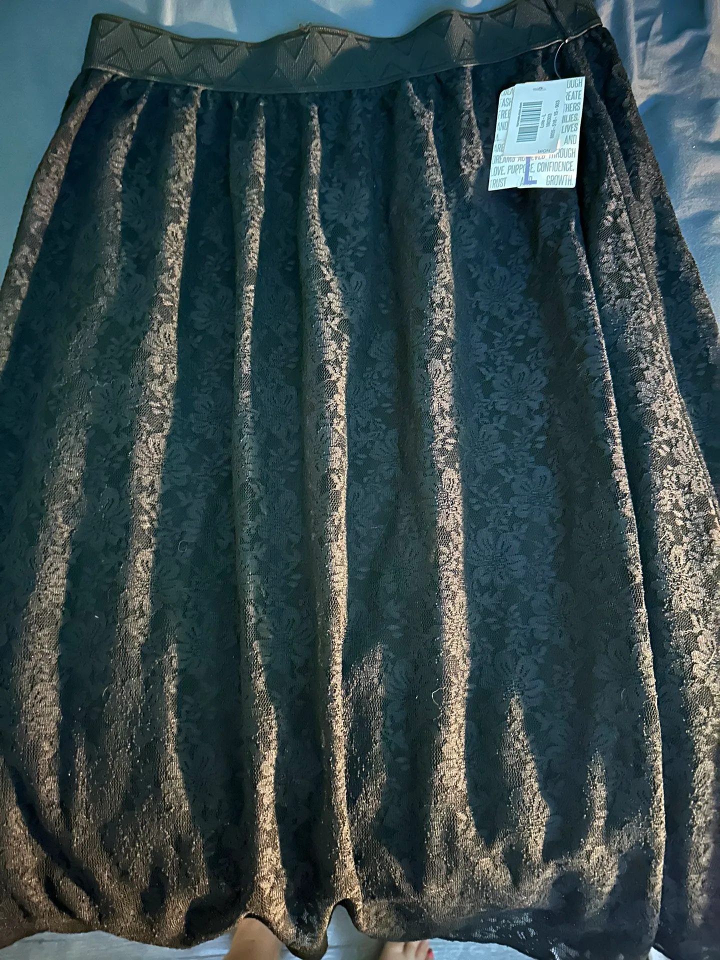 Lularoe Skirt thumbnail