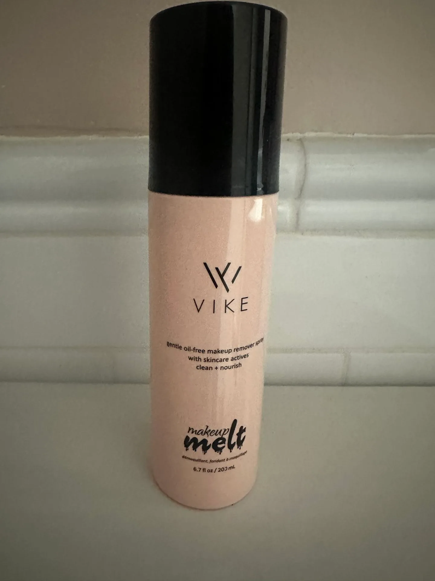 Vike Makeup Melt thumbnail