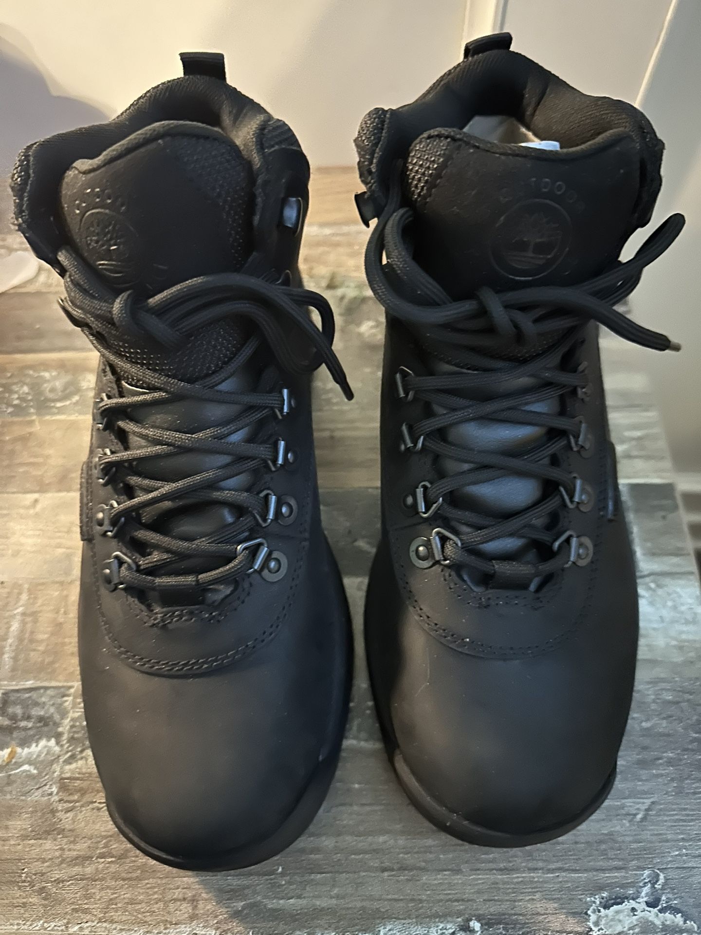 Timberland Women’s Boots