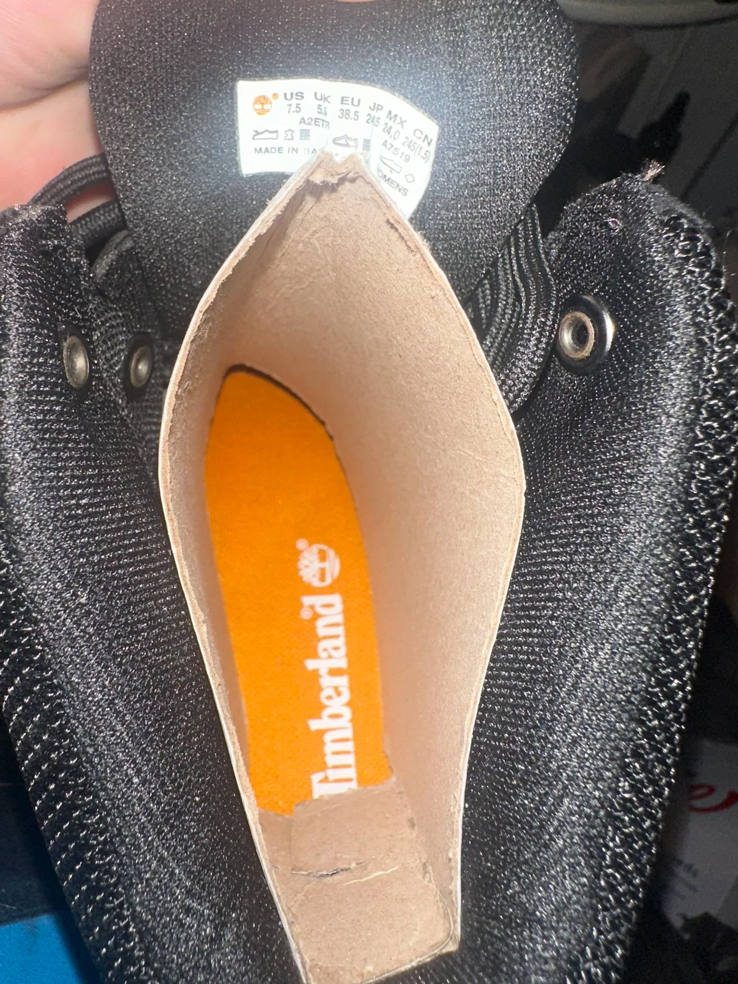 Timberland Women’s Boots image indicator(4)