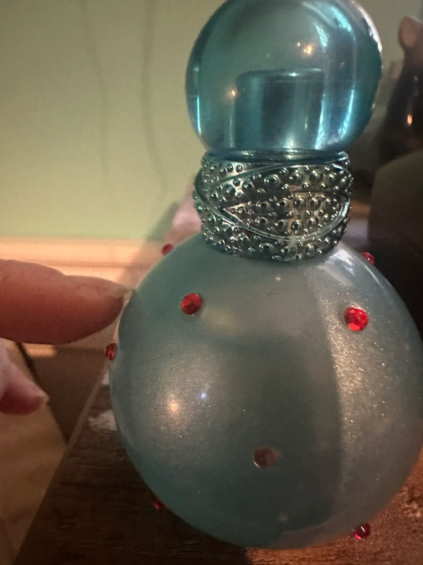 Britney Spears Circus Perfume image indicator(2)