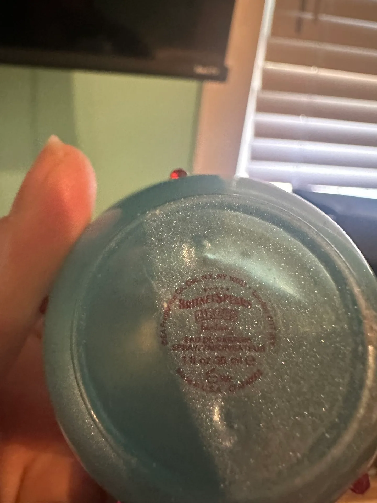 Britney Spears Circus Perfume image indicator(3)