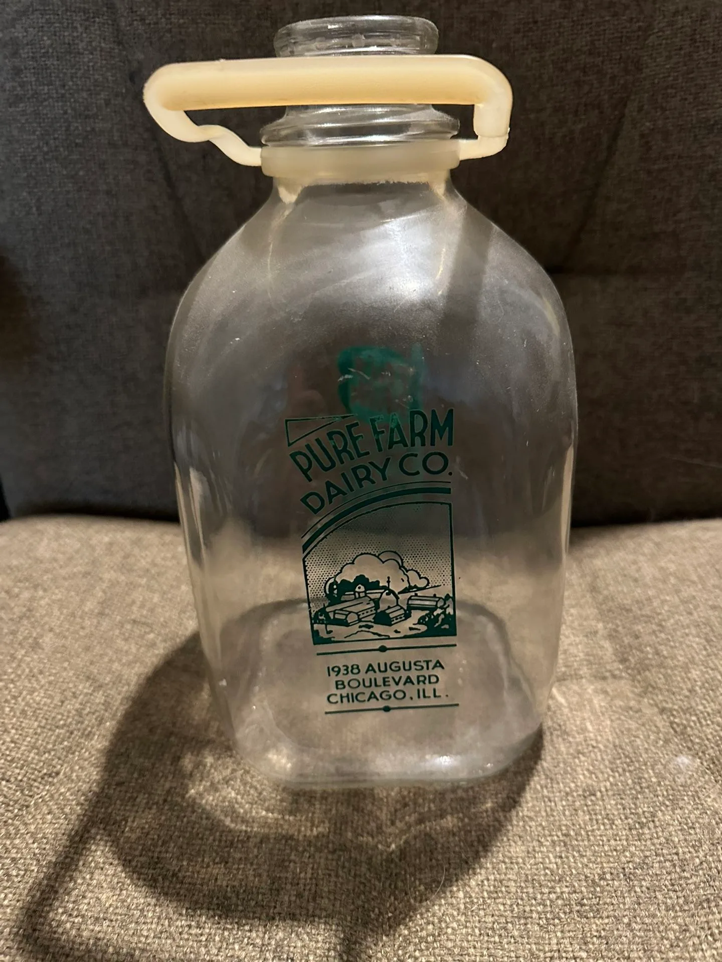 Milk Jug thumbnail