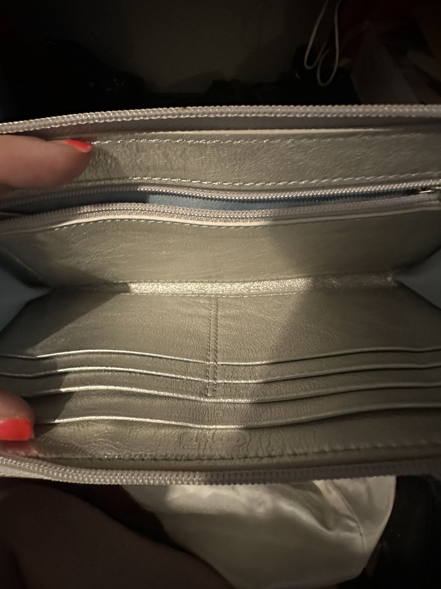 Coach Wristlet Bag - photo 2