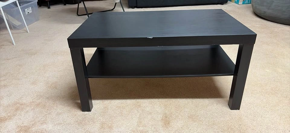 Coffee table - photo 2