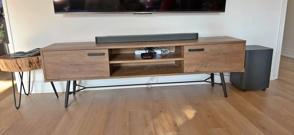 Media unit