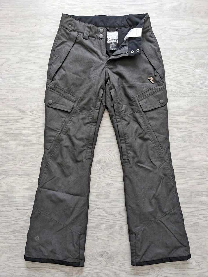 Ripzone Women's Snow Pants (XS)