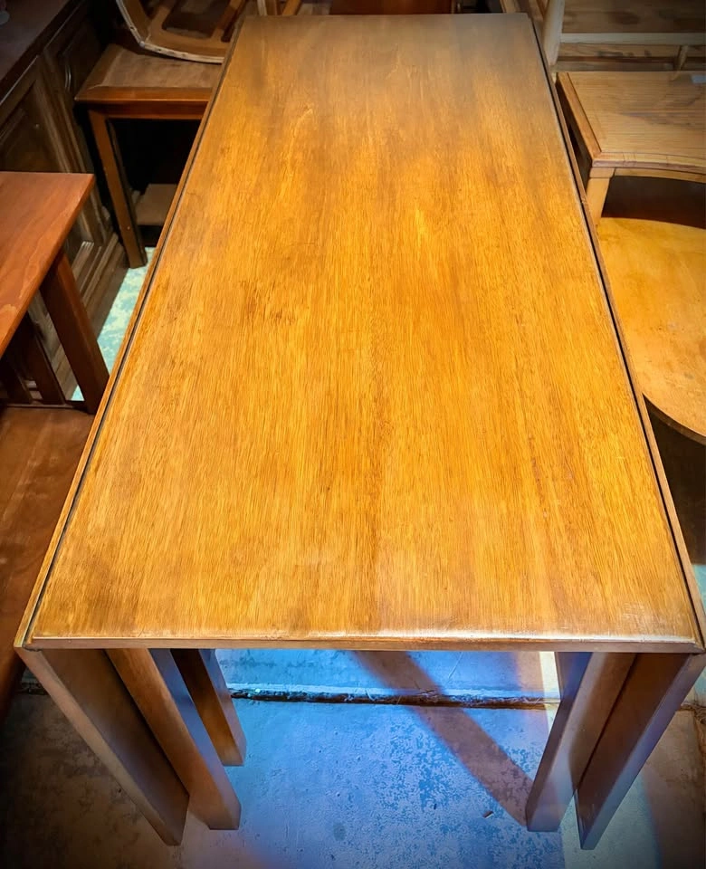 Kittinger Solid Mahogany Colonial Williamsburg CW33 Table - photo 3