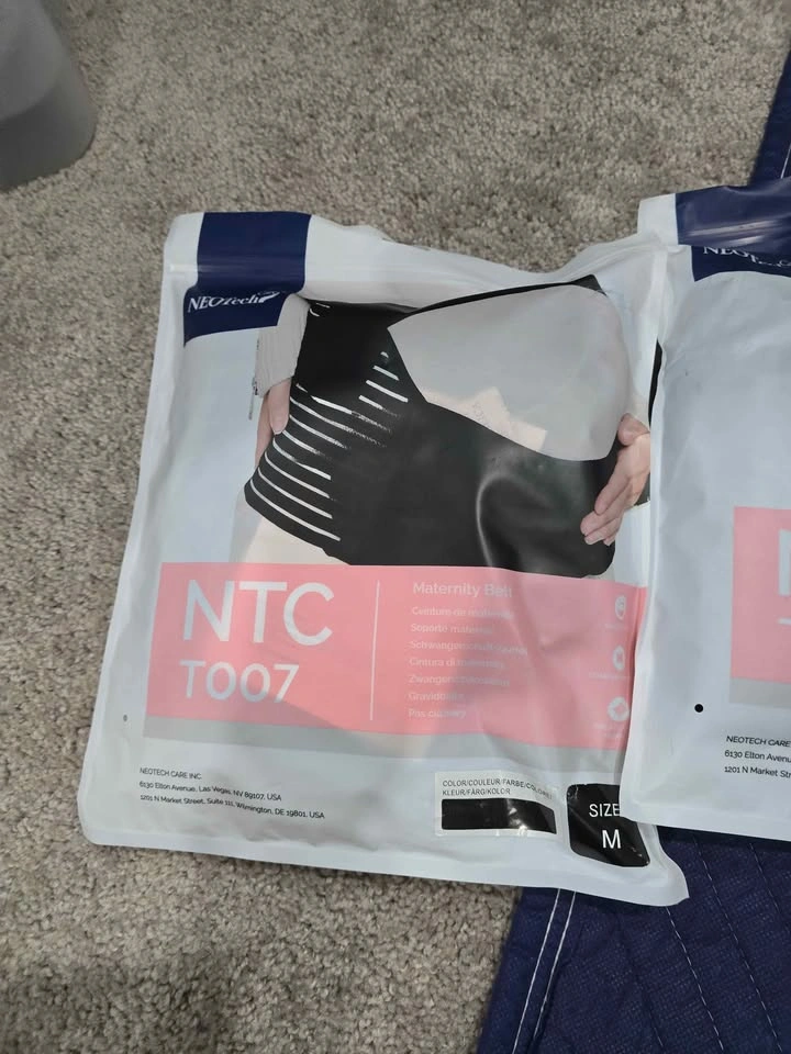 NeoTech Care NTC T007 Maternity Belts - photo 2