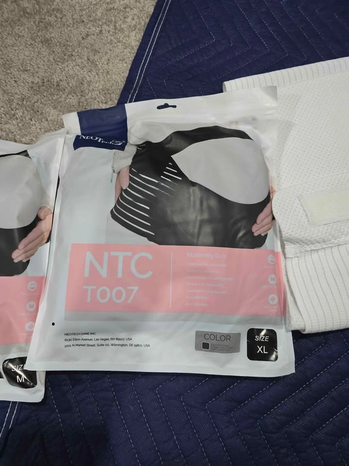 NeoTech Care NTC T007 Maternity Belts - photo 3