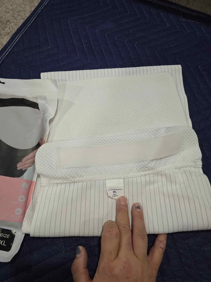 NeoTech Care NTC T007 Maternity Belts - photo 4