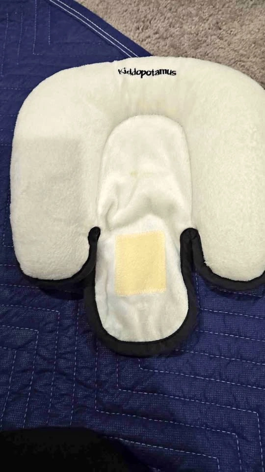 Kiddopotamus Snuzzler Infant Support