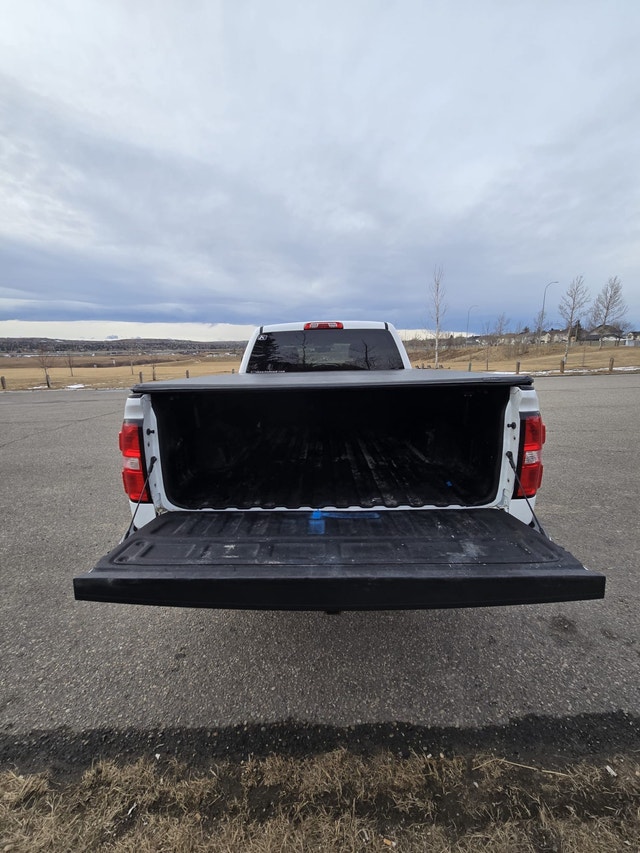 2017 GMC Sierra 1500 Crew Cab 4x4 - 5.3 V8 - photo 3
