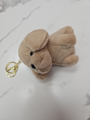 Keychain Puppy Brown - photo 2
