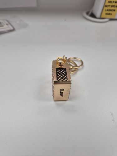 Judaica keychain Tehilim - photo 5