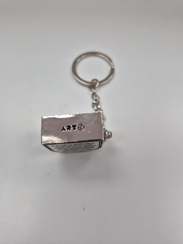 Judaica keychain Tehilim - photo 3