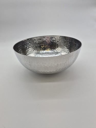 Silver Bowl
