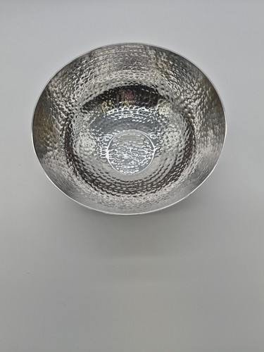 Silver Bowl - photo 2