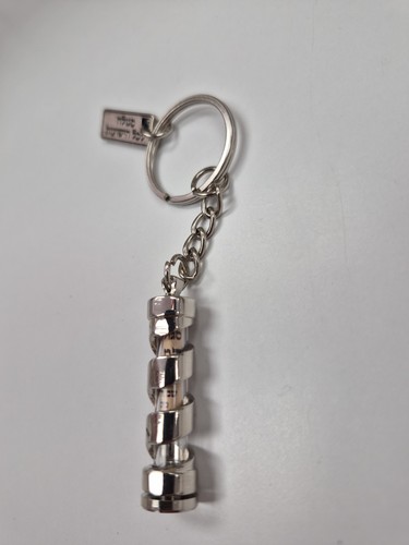car mezuzah/ Keychain - photo 3