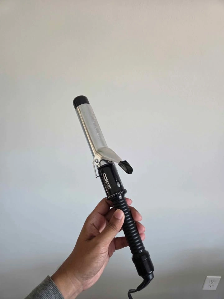Conair Curling Iron - photo 2
