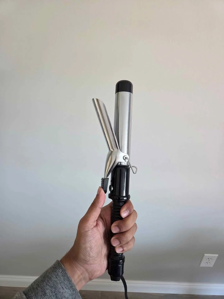 Conair Curling Iron - photo 3