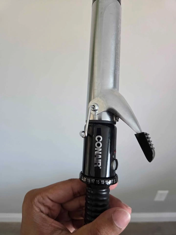 Conair Curling Iron - photo 4