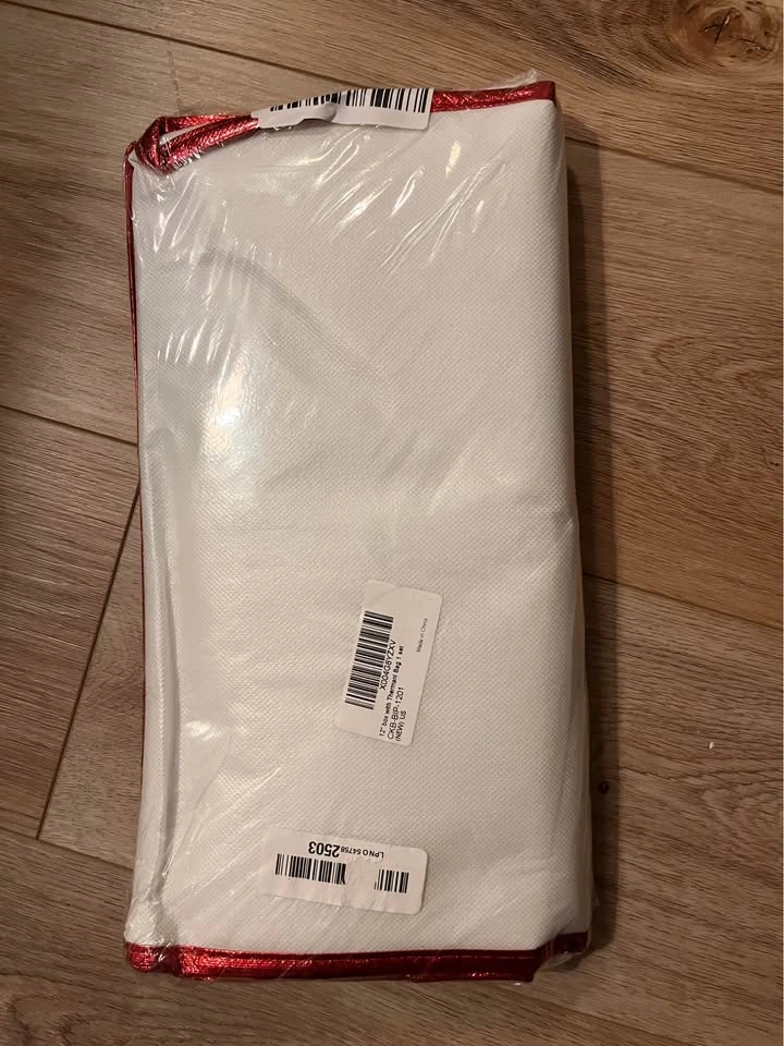 Brand New in Packaging! Cakebon 12" Professional Cake Thermal Ca - photo 3