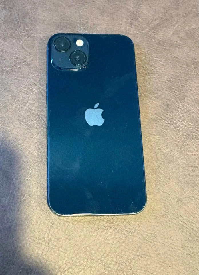 iPhone 13 128GB Midnight Black – New OLED Screen & Back Glass - photo 4