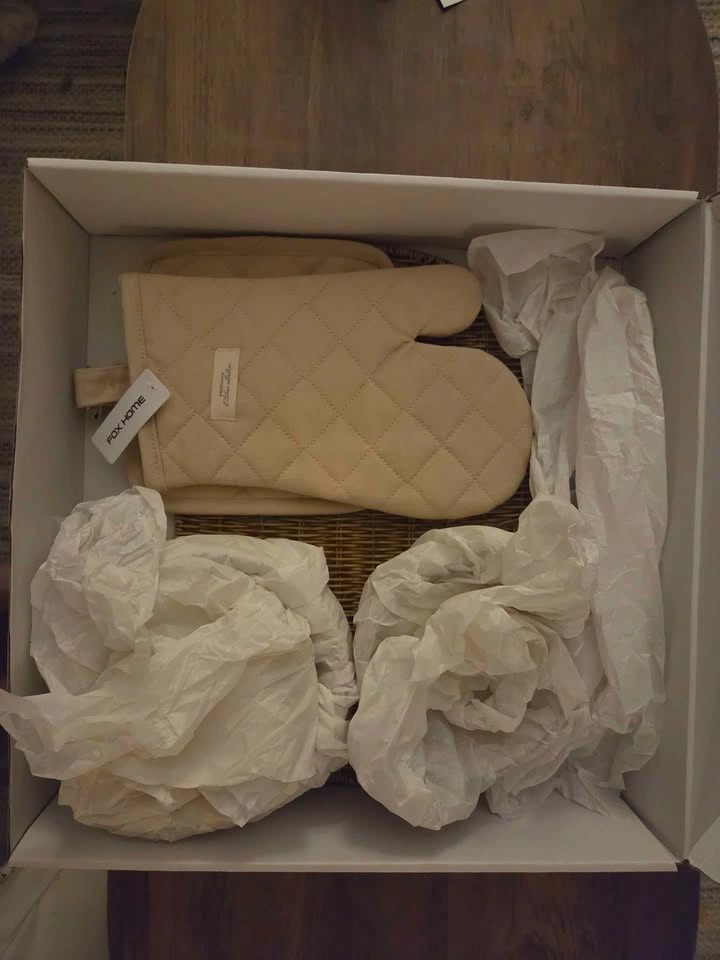Fox Home Kitchen Gift Set – Brand New! - photo 2