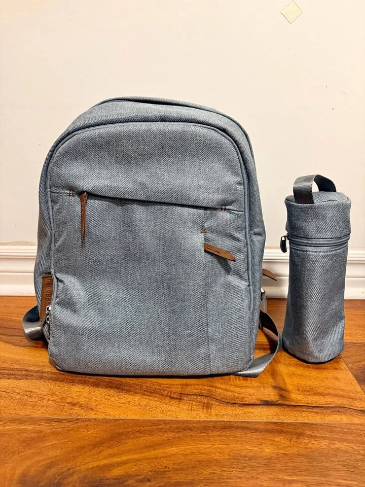 UPPAbaby Changing Backpack - Gregory