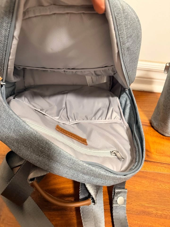 UPPAbaby Changing Backpack - Gregory - photo 2