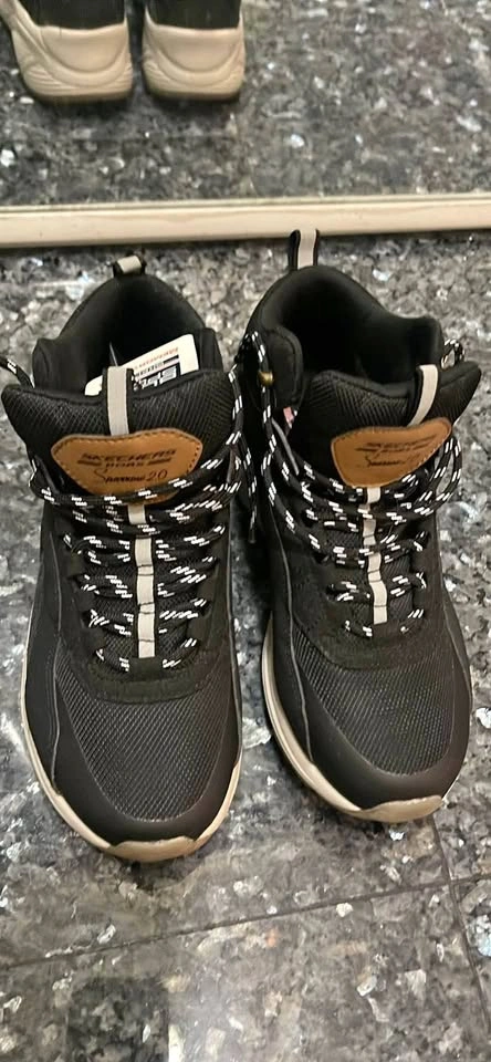 Skechers BOBS Sport Sparrow 2.0 Shoes Size 7