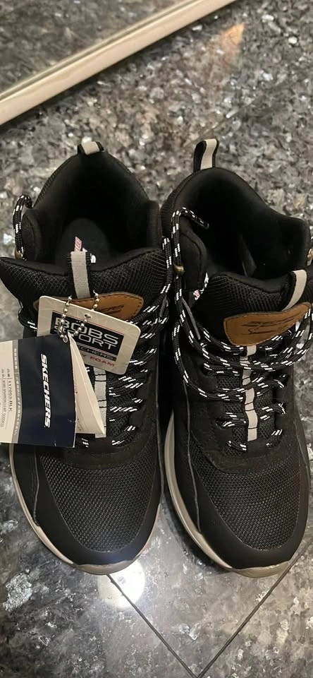 Skechers BOBS Sport Sparrow 2.0 Shoes Size 7 - photo 3