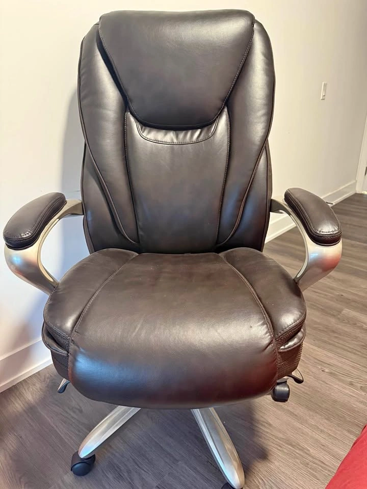 Serta Executive Office Chair