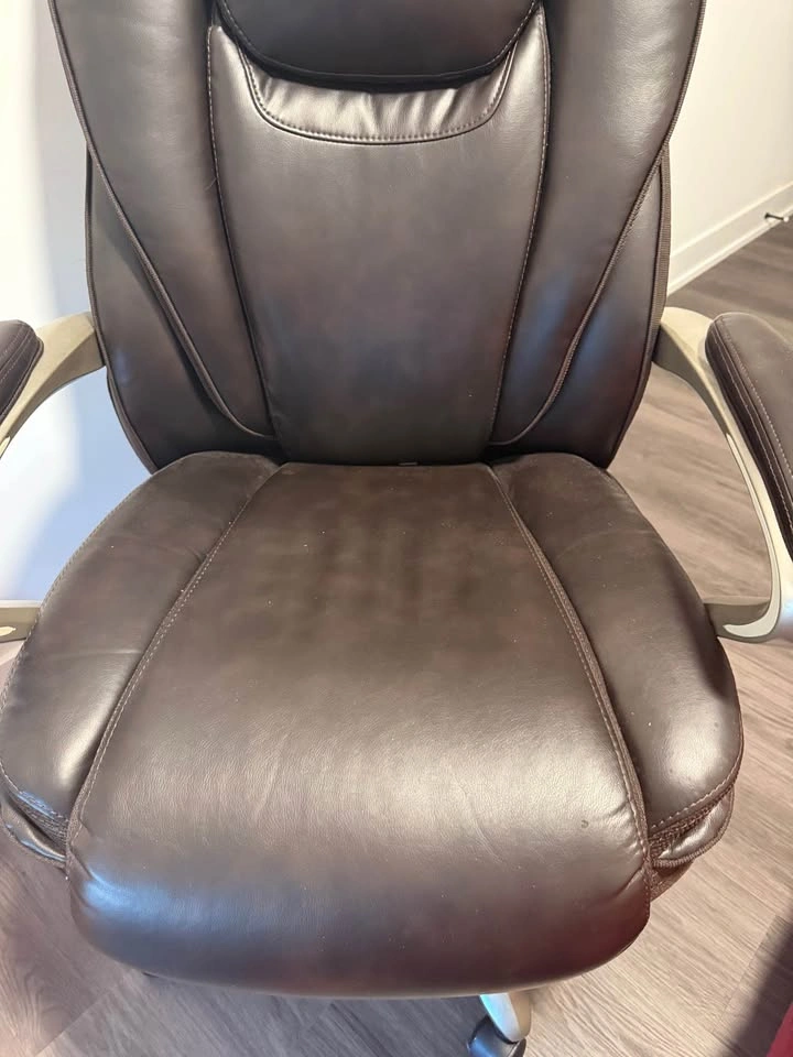 Serta Executive Office Chair - photo 2