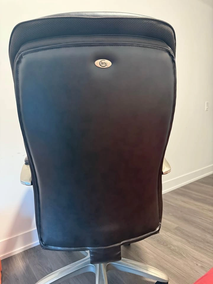 Serta Executive Office Chair - photo 3