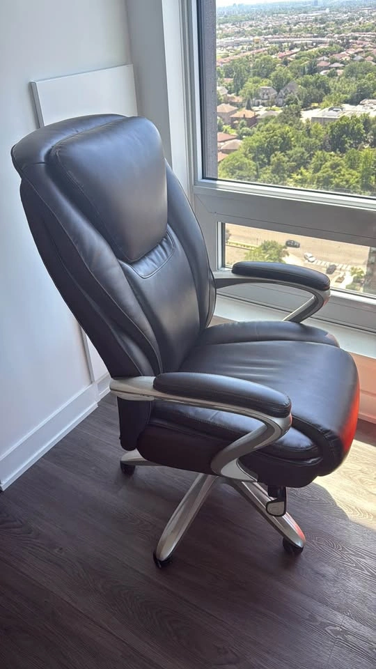 Serta Executive Office Chair - photo 4