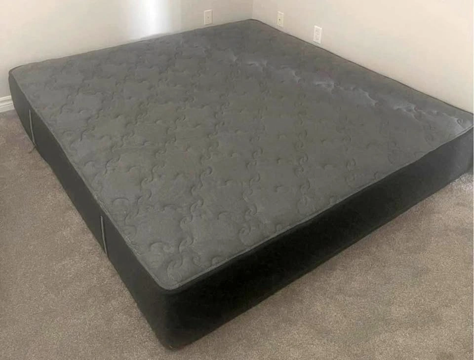 King Size Mattress - Firm