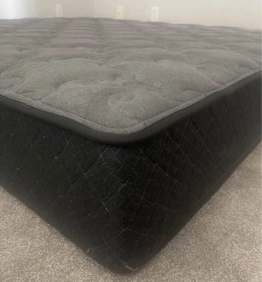 King Size Mattress - Firm - photo 2