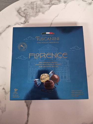 Tuscanini Fine Italian Chocolate