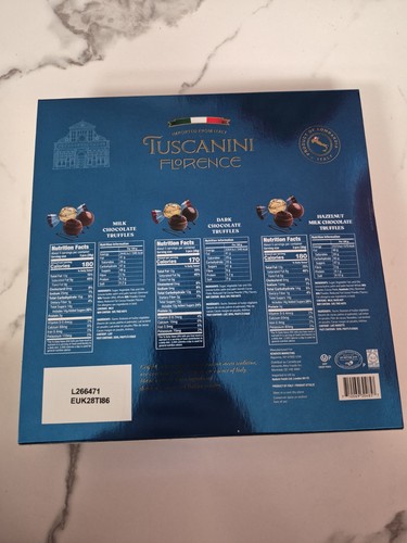 Tuscanini Fine Italian Chocolate - photo 2