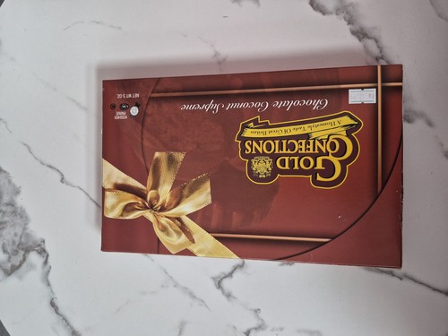 Gold Confections Chocolate - photo 2
