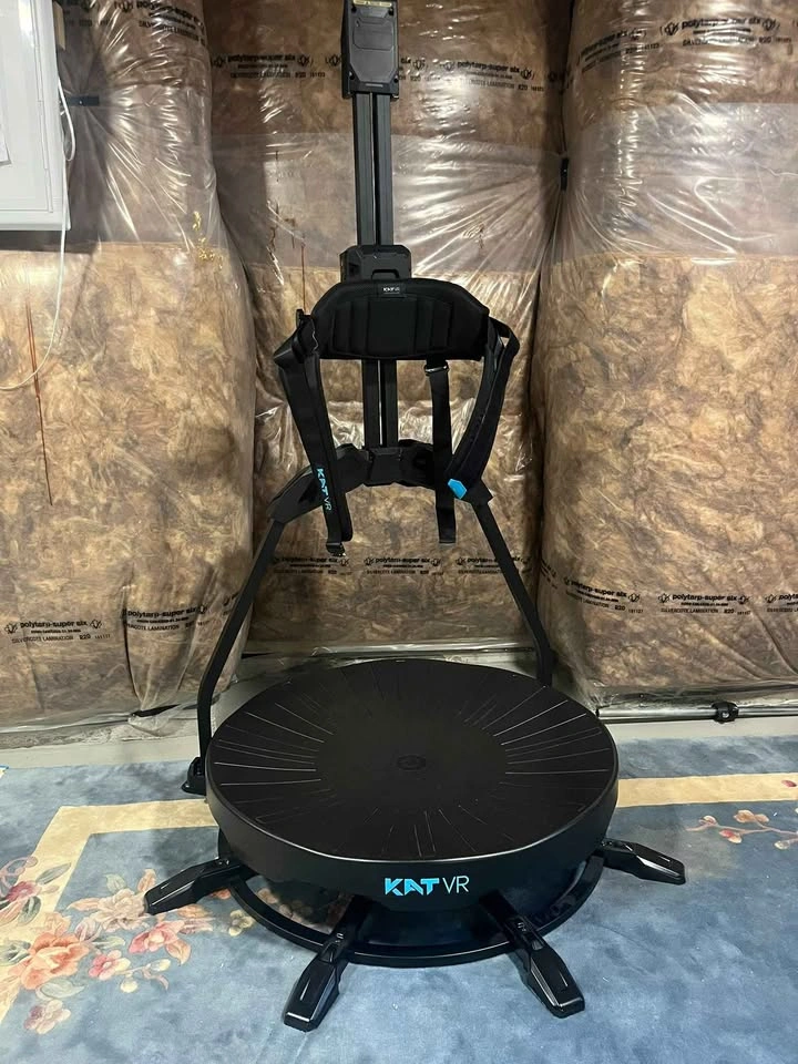KAT VR KAT Walk C Omni-Directional VR Treadmill - photo 2