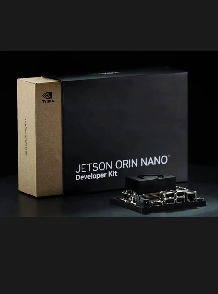Nvidia Jetson Orin nano super developer kit for sale(with box)
