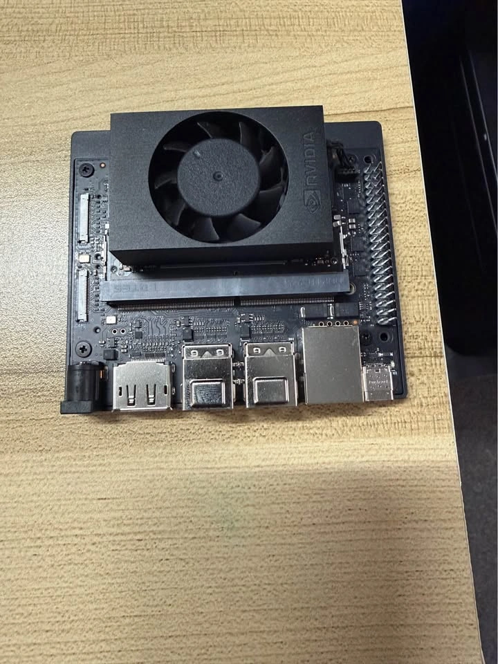 Nvidia Jetson Orin nano super developer kit for sale(with box) - photo 2