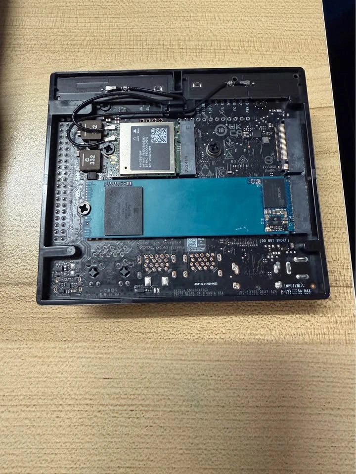 Nvidia Jetson Orin nano super developer kit for sale(with box) - photo 3