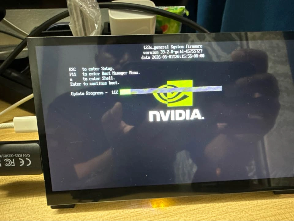 Nvidia Jetson Orin nano super developer kit for sale(with box) - photo 5