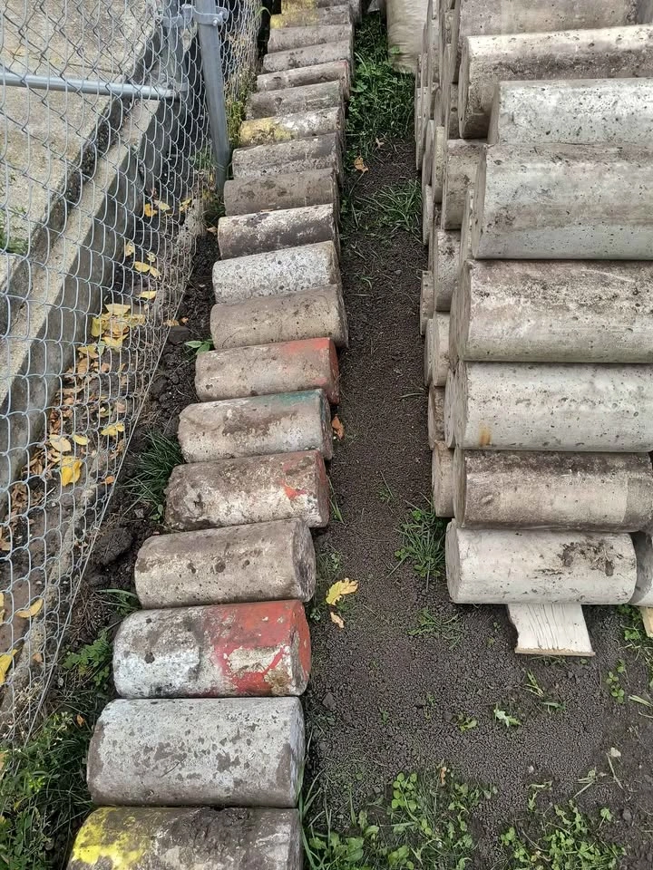Cylinder blocks - photo 2