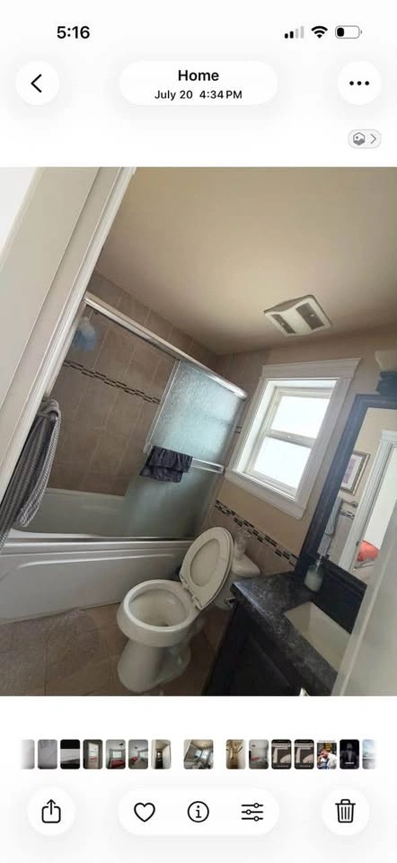 Private room for rent - photo 2